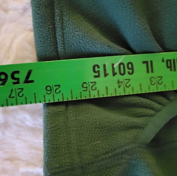 Greenbay Packers fleece - Picture 4 of 6